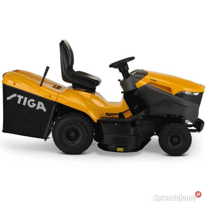 Stiga Estate 792 Tajęcina