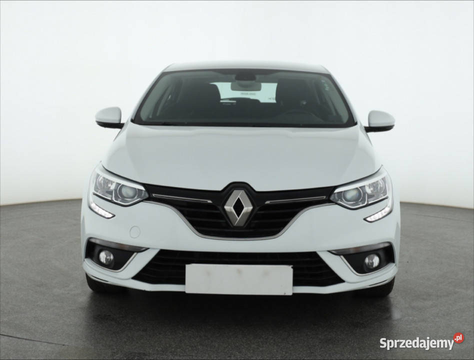 Renault Megane 16 SCe