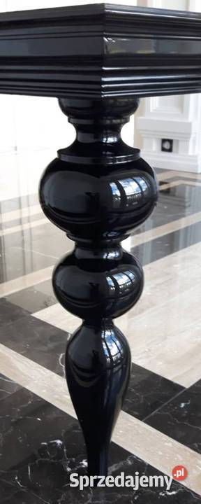 Nogi toczone na zamówienie 75cm Mława sprzedam