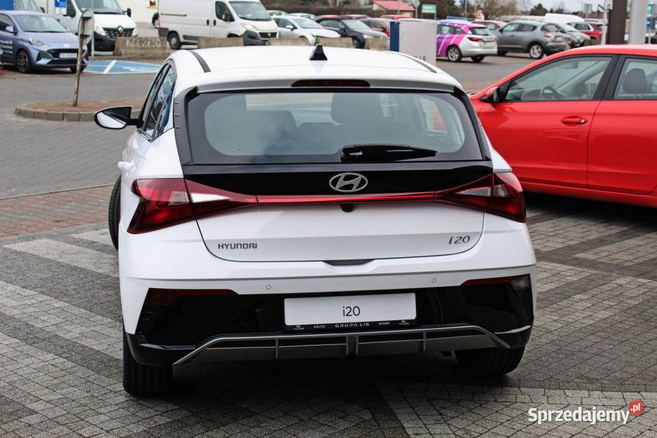 Modern Led 12 MPI 5MT 79 79KM