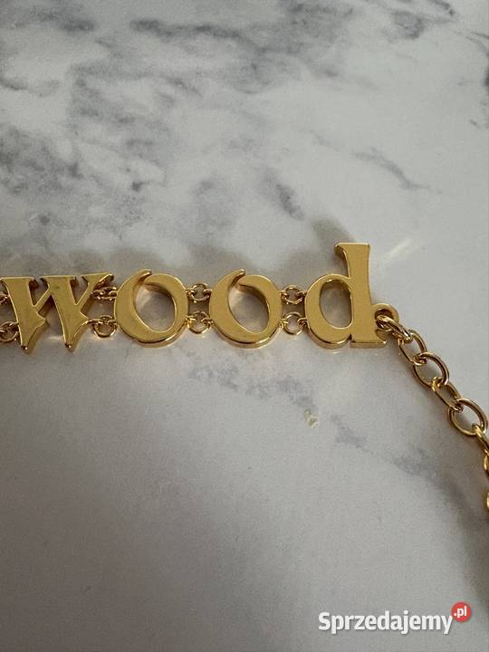 Bransoletka Vivienne Westwood sprzedam