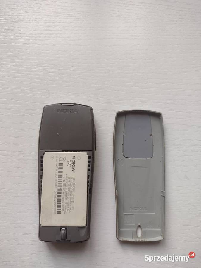 Nokia 6610i Nowa Dęba