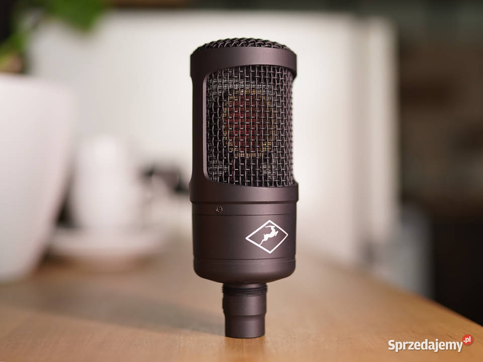 Antelope Audio Edge Solo mikrofon modelujący Rzeszów