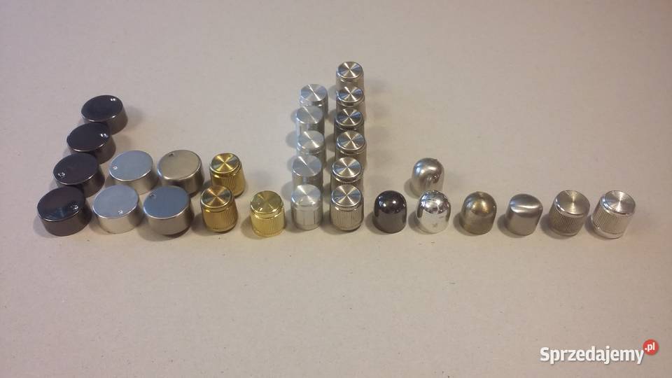 Pokrętło do lampy podłogowej do ściemniacza wielokolorowy Oświetlenie Warszawa