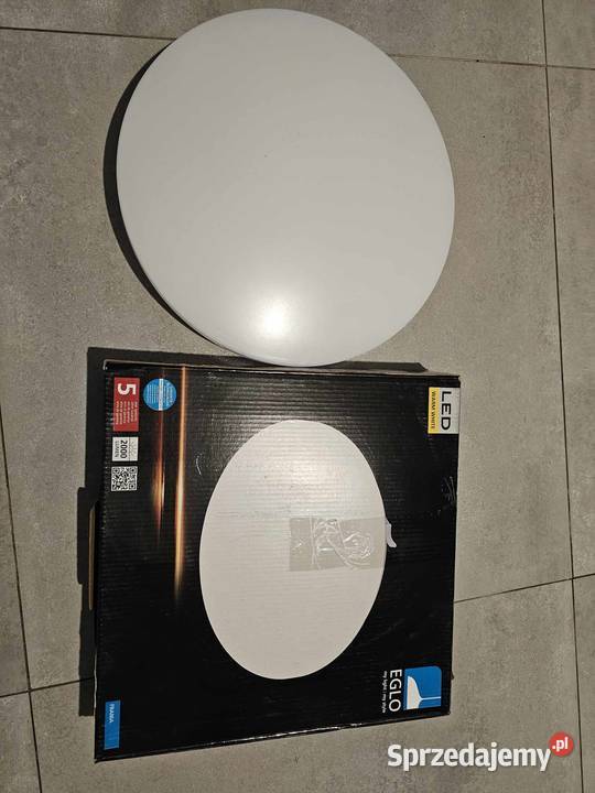 Lampa eglo Radzionków sprzedam