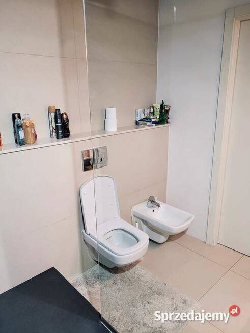 prywatna Mieszkanie 49 m2 Pabianice Piaski piwnica