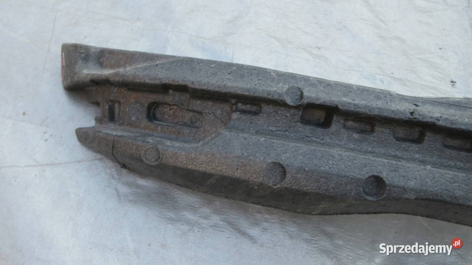 ABSORBER PIANKA BELKA ZDERZAKA TYL FIAT TIPO II Ruda Śląska