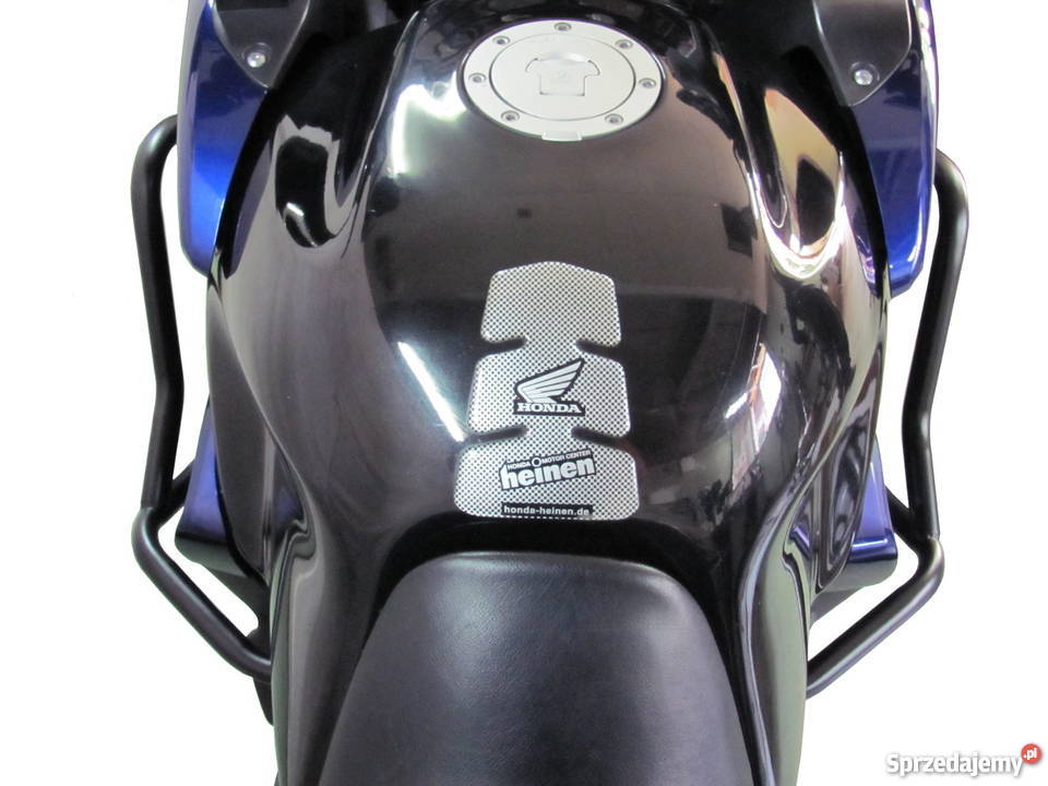 Gmole HEED do HONDA XL 1000 Varadero 0306 Częstochowa sprzedam