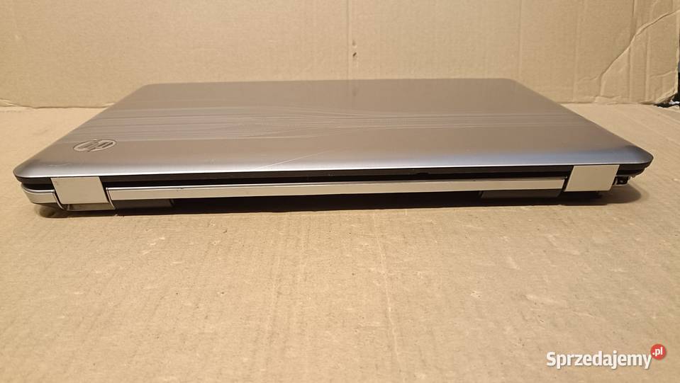 Laptop Hp Pavilion dv74120ew Poznań