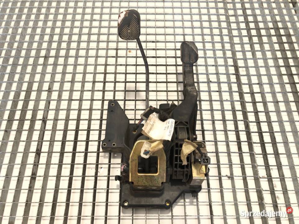 PEDAŁY CITROEN JUMPER II 22 101 osobowe