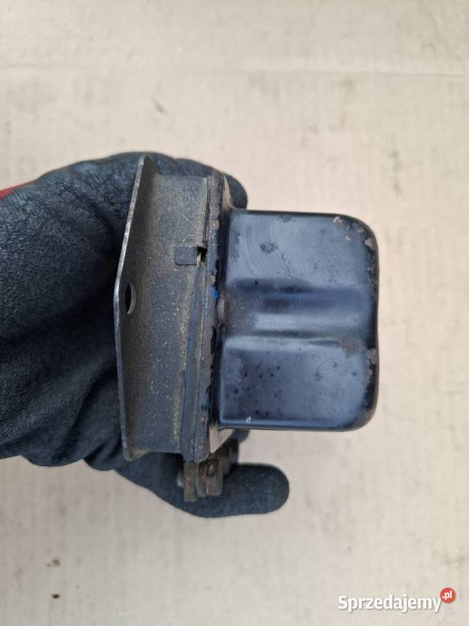 Regulator napięcia prądnicy Fiat 126p Maluch Strzelce Opolskie