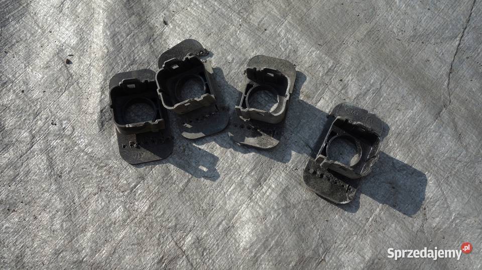 KIA RIO III 3 2011 KOSZYK UCHWYT CZUJNIKA PDC Ruda Śląska