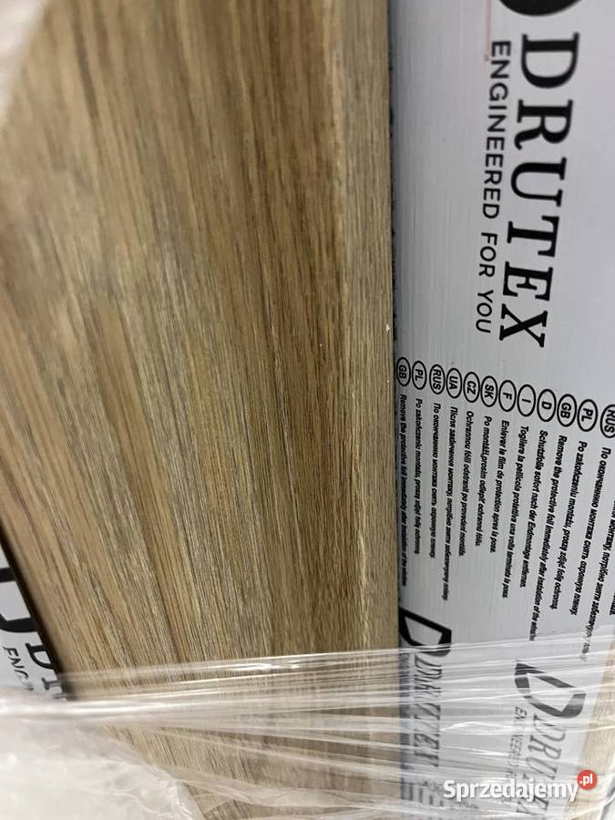 Okno przesuwne HS nowe Drutex Siedlce