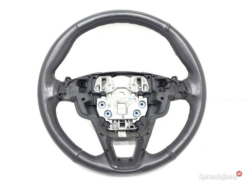 KIEROWNICA FORD MONDEO MK5
