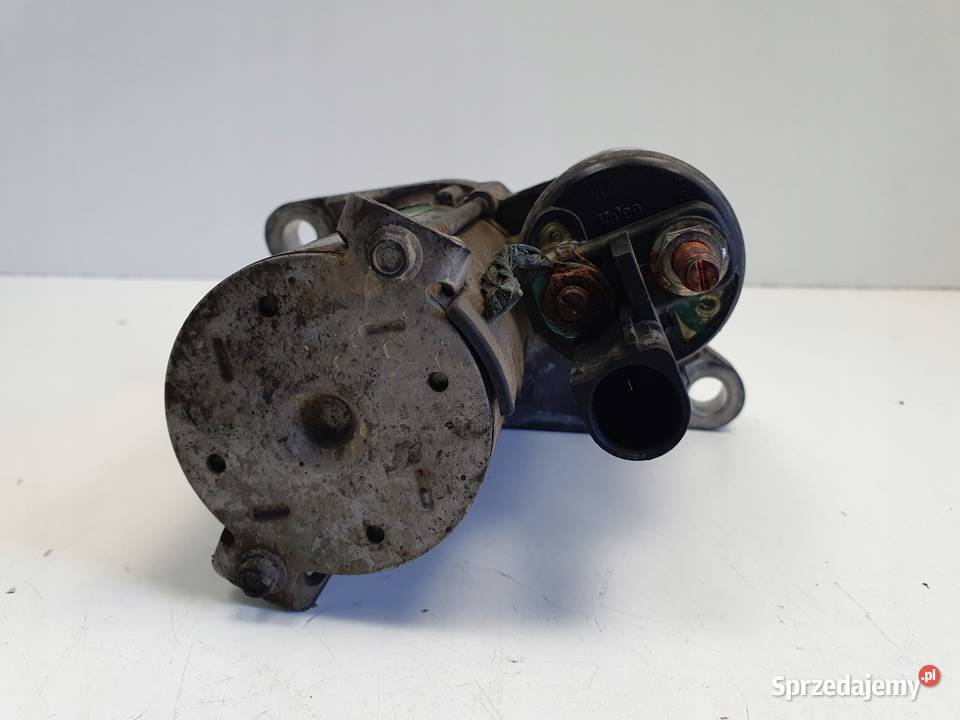 ROZRUSZNIK Audi A3 II 8P 16 FSI ROZRUSZNIK valeo