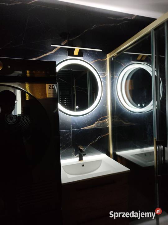 Remont łazienki Lublin