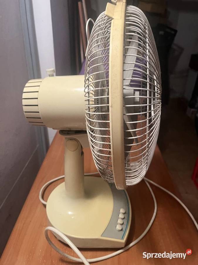 Wiatrak wentylator Philips sprzedam