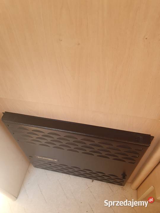 Bayerland 350 Sprinter DMC 900 Ładna 1 Leszno