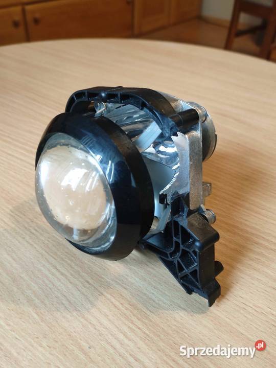 Soczewka lampy Audi A4 B9 2019 Biksenon Rzeszów Prawe Oświetlenie