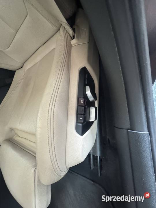 Bmw f31 2016 20D podkarpackie