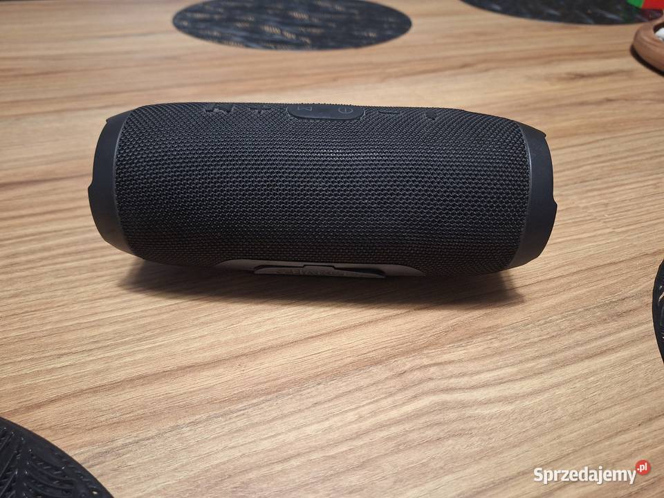 Głośnik bluetooth CHARGE 3 Sochaczew