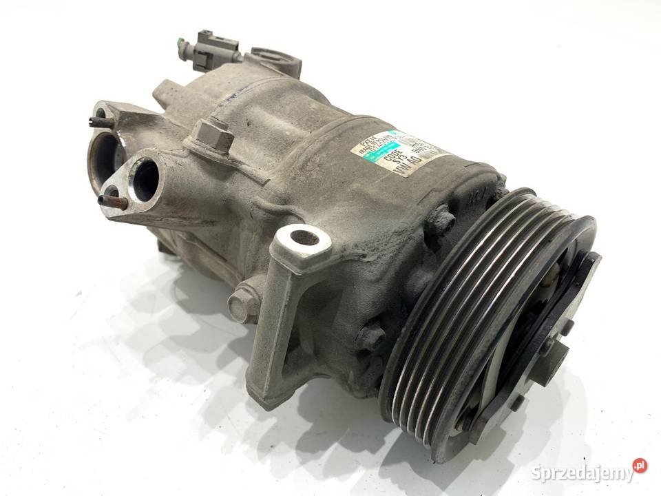 SPRĘŻARKA KLIMATYZACJI VW POLO V 5N0820803C 16 sprzedam