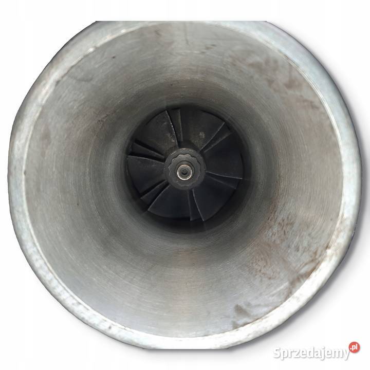 TURBOSPRĘŻARKA Opel Insignia 20 CDTI turbo osobowe Turbosprężarki Chełm sprzedam