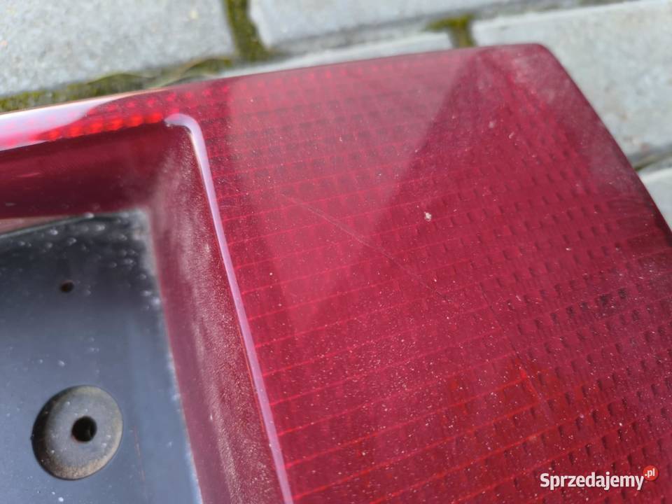 Usa cupe Audi 80 Suwałki