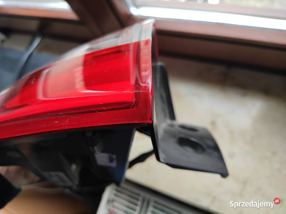 Lampa tylna tyl lewa LED Hyundai I30 GD II Kielce