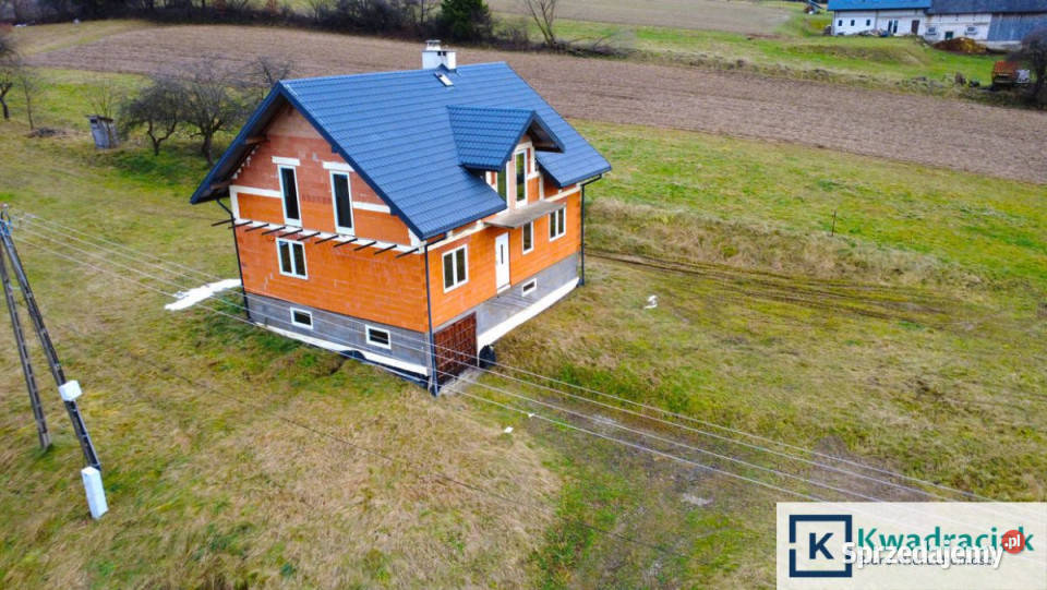 Sprzedaż domu wolnostojącego Paszowa 11884m2