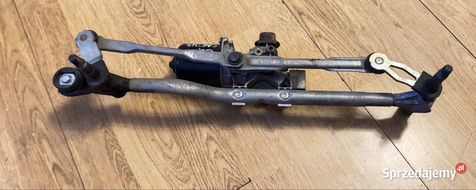 MECHANIZM WYCIERACZEK SILNIK CITROEN C4 CATCUS śląskie Sosnowiec