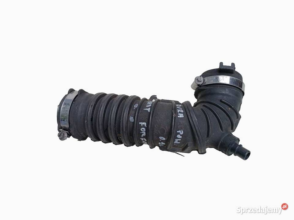 RURA DOLOT POWIETRZA SMART FORFOUR II 453 17R
