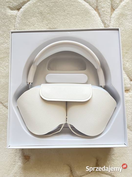 AirPods Nowe Nieotwierane Oryginalne Kielce sprzedam