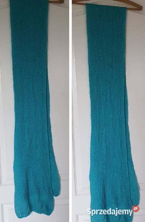 Długi maxi szal pareo etola szalik okrycie Kielce sprzedam