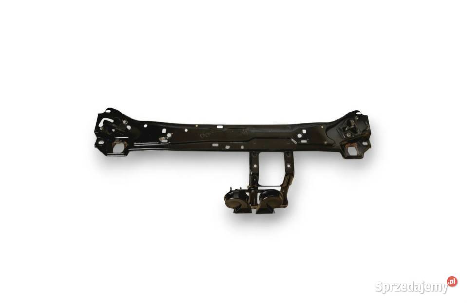 WZMOCNIENIE PASA PRZEDNIEGO KLAKSON ZAMEK MASKI Działoszyce