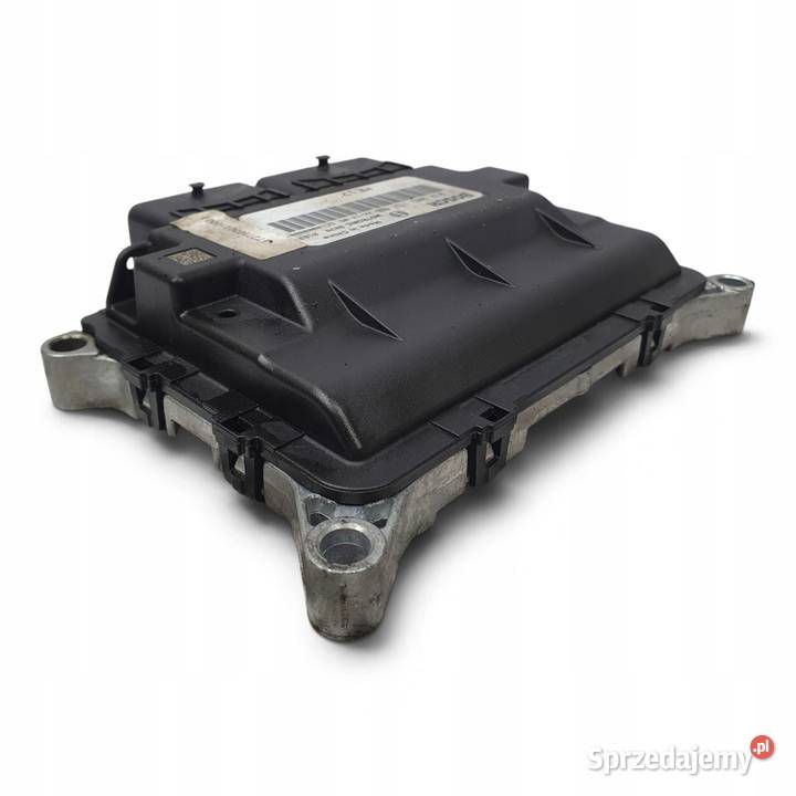 STEROWNIK SILNIKA ECU Voge DS900X 900DSX 2024 Chełm sprzedam