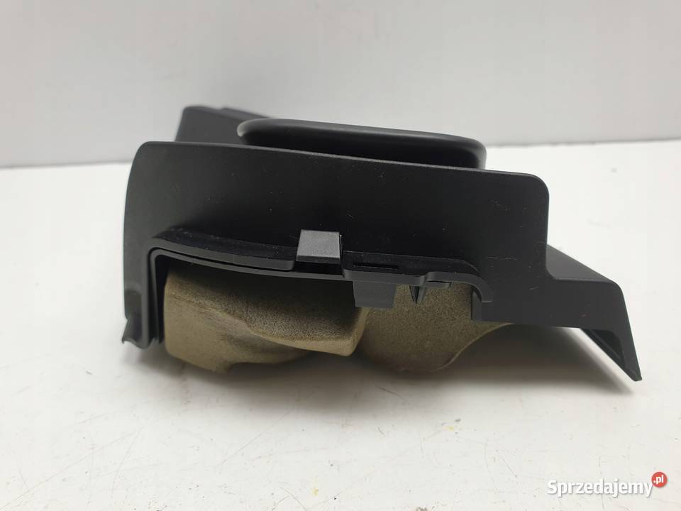 Mercedes ML W164 LEWA MASKOWNICA LUSTERKA Sprzęt audio fabryczny lubelskie Rudka