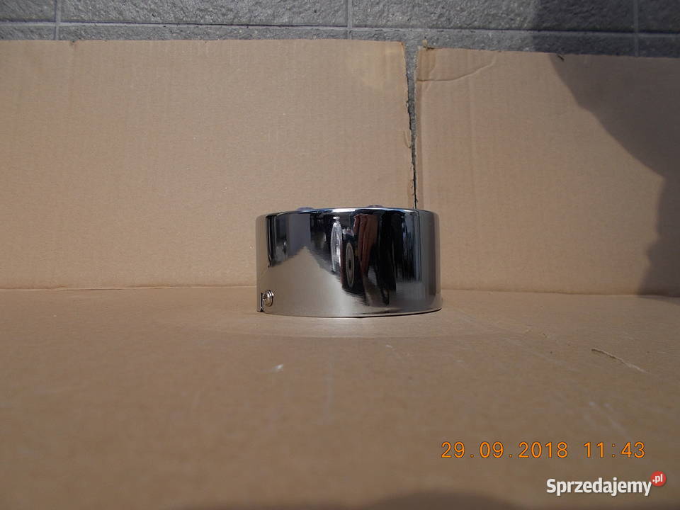 Listwa do lamp rozeta podsufitka maskownica Warszawa