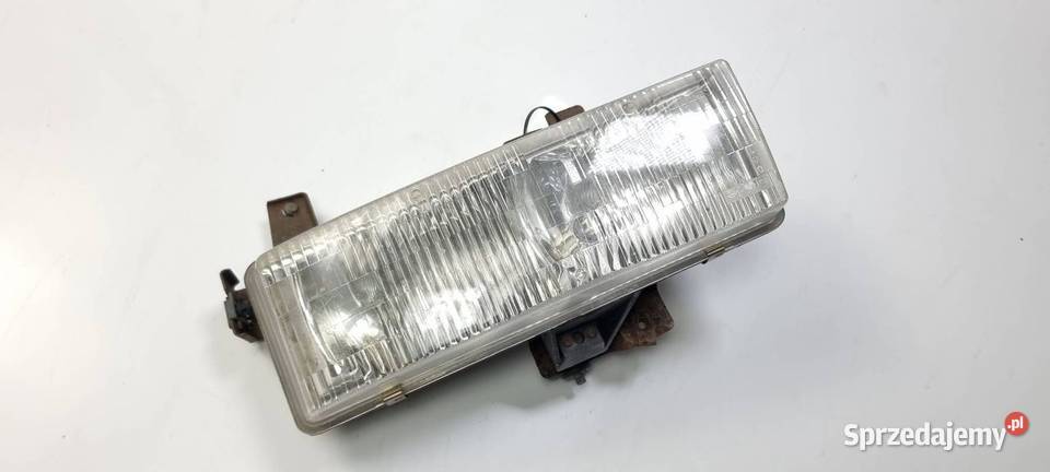 LAMPA PRAWA PRZÓD CHEVROLET EXPRESS sprzedam