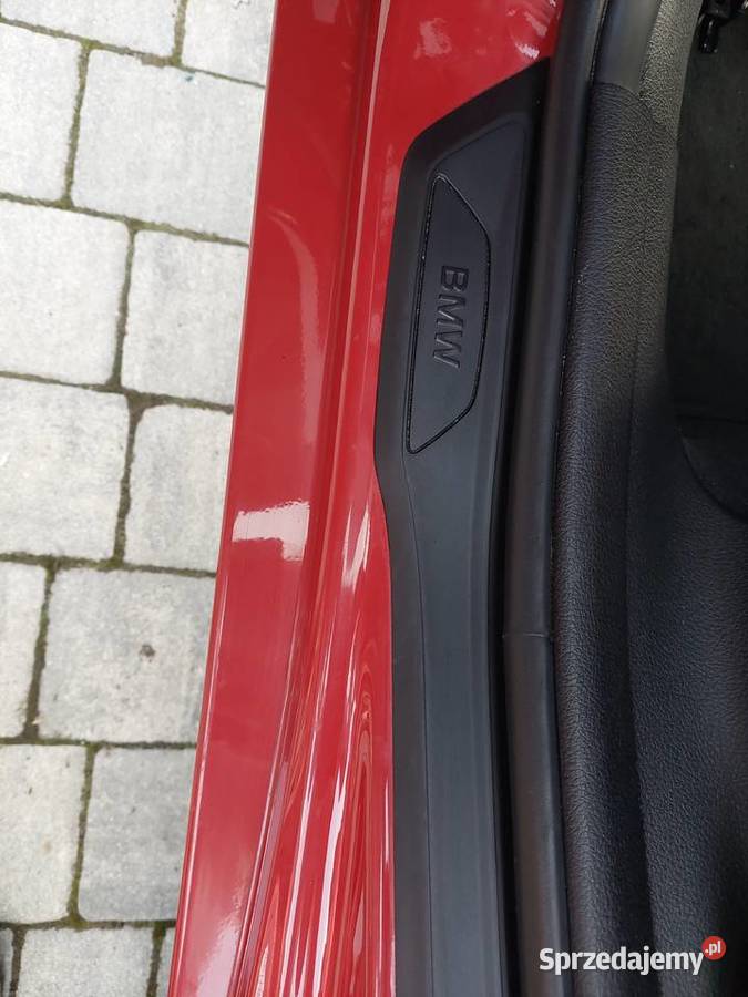 Bmw 2013r 20 diesel 143 Września