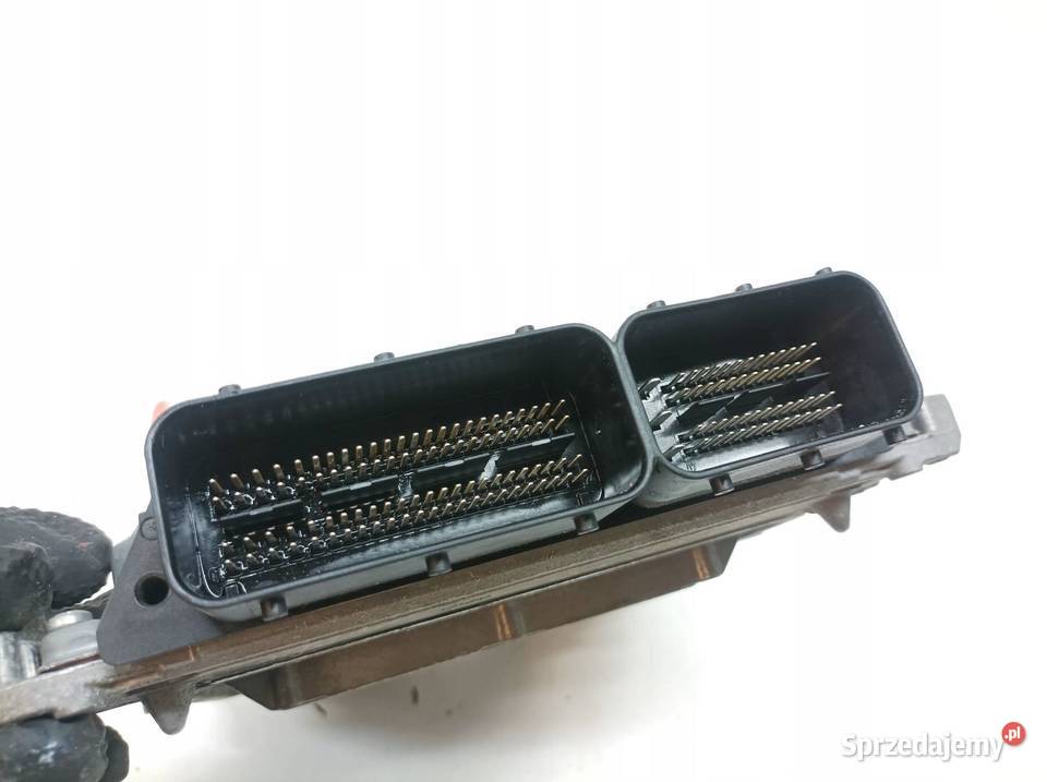 STEROWNIK SILNIKA A2749001500 0261SP9049 20 B świętokrzyskie