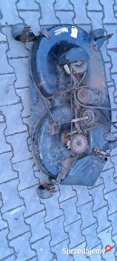 Kosisko husqvarna jonsered partner weedeater Jabłonowo Pomorskie