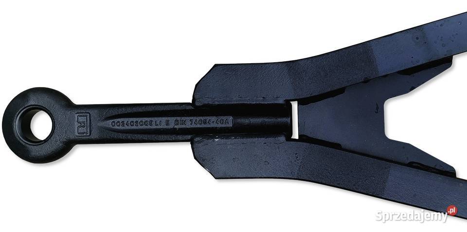 Zaczep przyczepy dł 1850 mm przyczepy HL dyszel Solec Kujawski