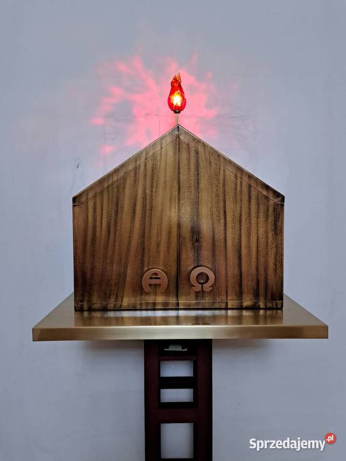 Relikwiarium śląskie Katowice