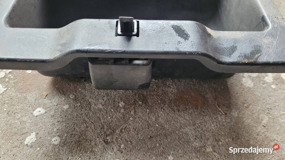 Suzuki Grand Vitara 9905 Schowek pod siedzenie Włocławek
