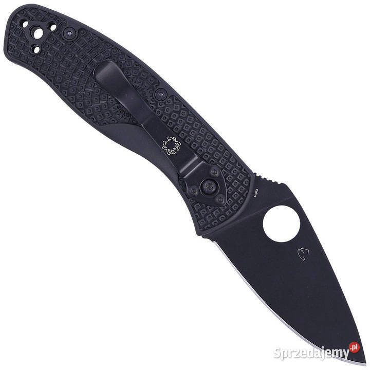 Nóż składany Spyderco Persistence Lightweight Warszawa