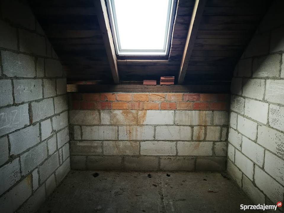 dom wolnostojący 230 metrów Gniezno