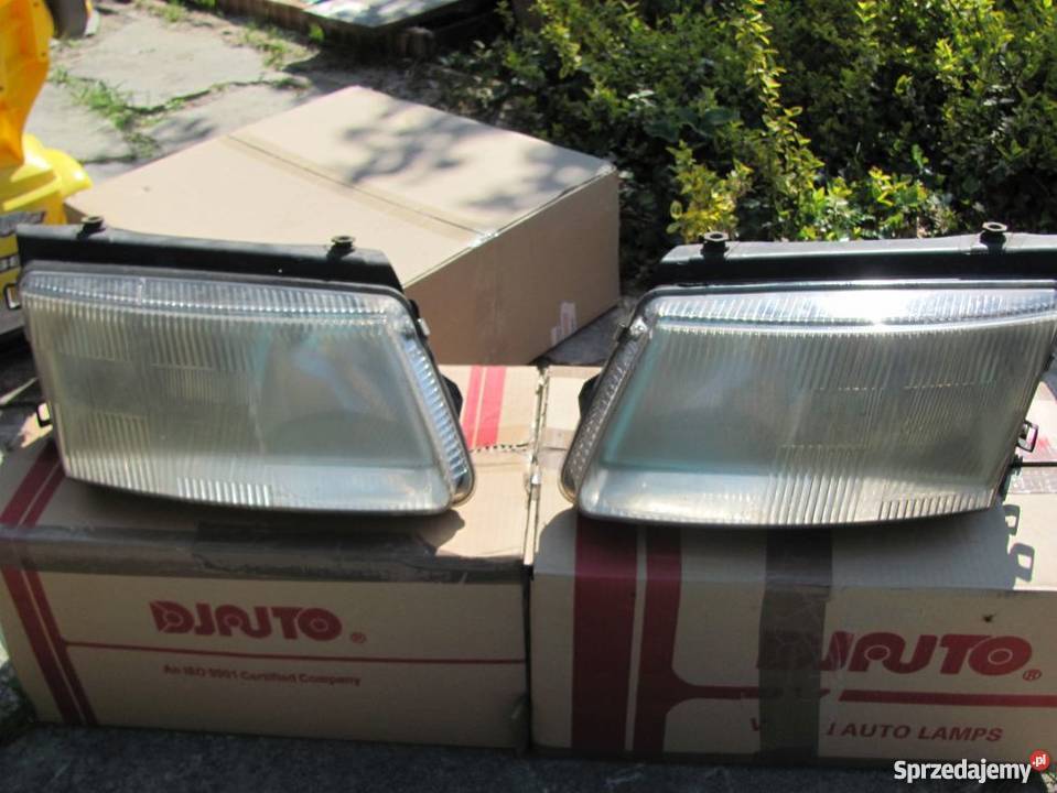 Reflektor lampa VW Passat B5 lewy 9600 kombi Lewe Zamość