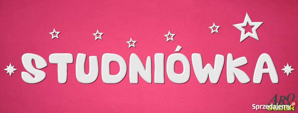 Dekoracje Napisy Na Studniówkę podkarpackie Dębna