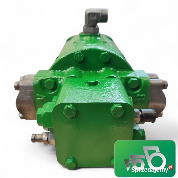 Hydromotor Silnik hydrauliczny AZ55939 John Hydraulika Wilkowo